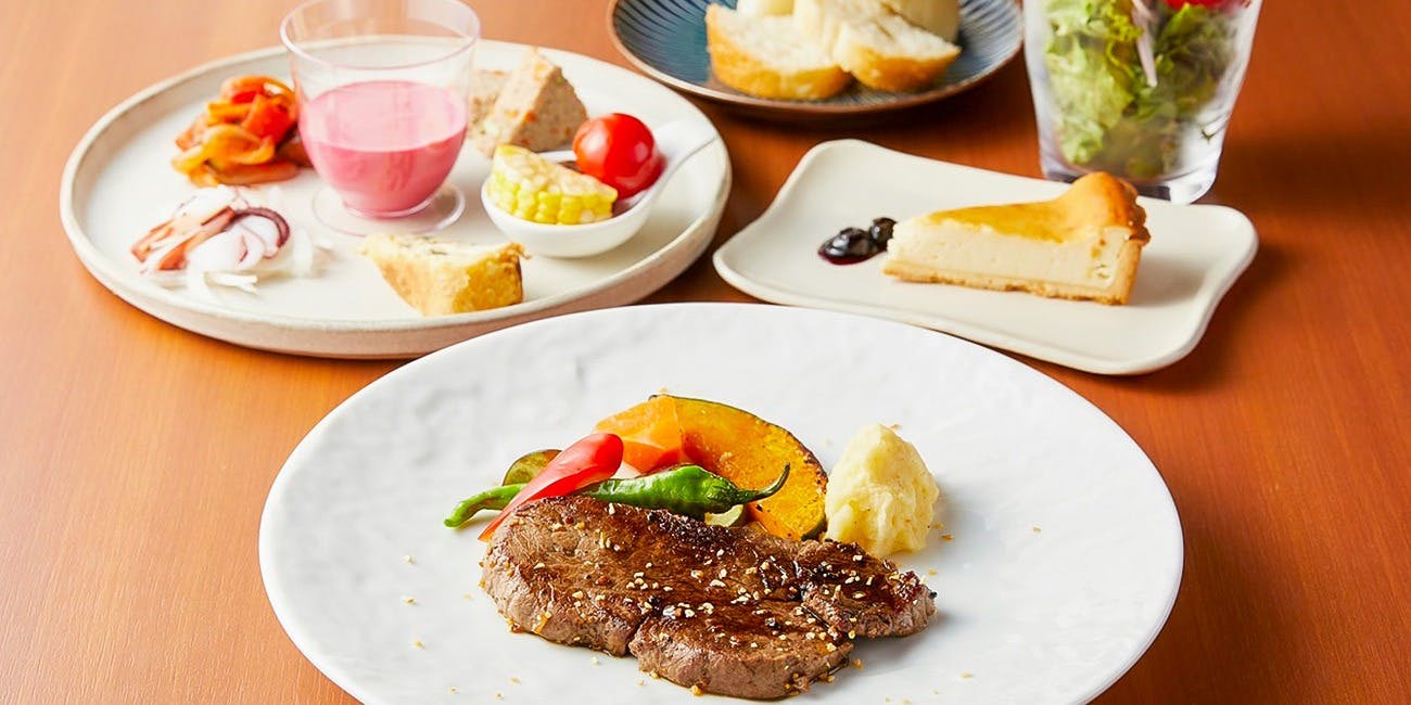 えがおゴハン Coco花菜