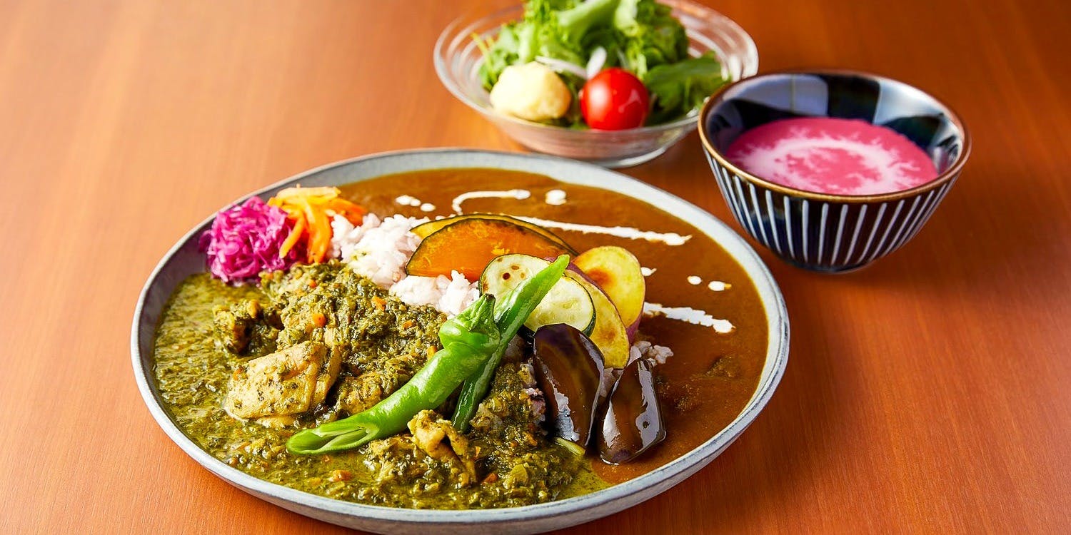 えがおゴハン Coco花菜