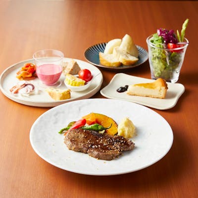 食材へのこだわり