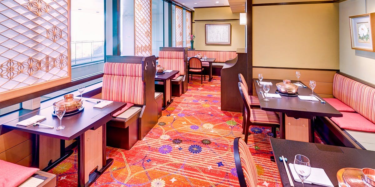 人形町今半 新宿高島屋店 にんぎょうちょういまはん しんじゅくたかしまやてん 新宿 すき焼き しゃぶしゃぶ 一休 Comレストラン