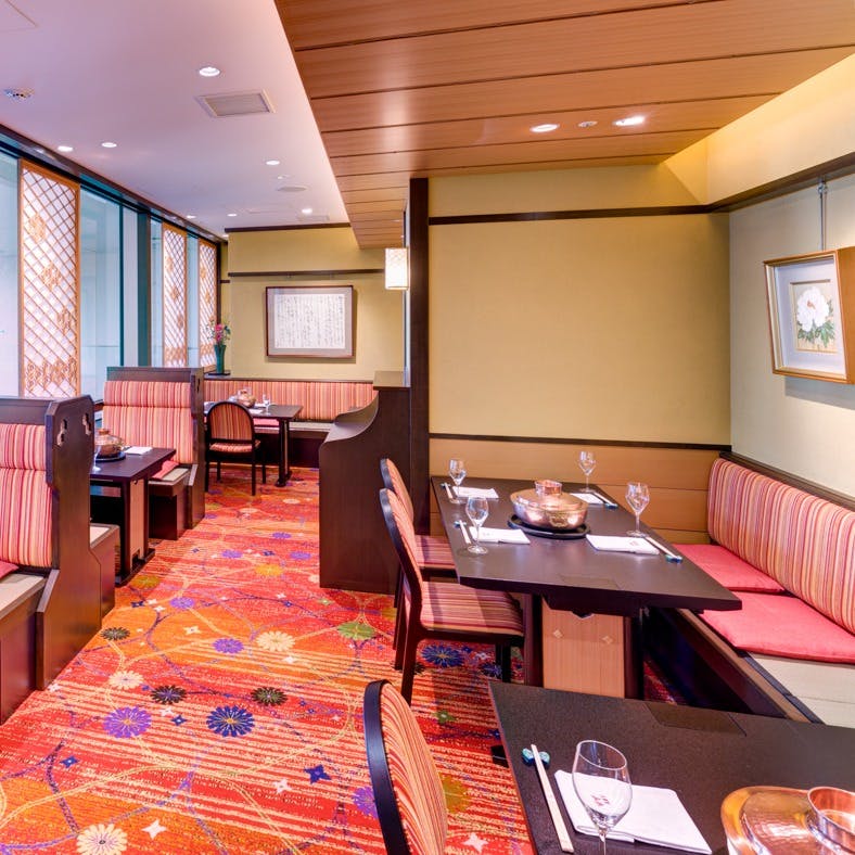 新宿のしゃぶしゃぶが楽しめるおすすめレストラントップ16 一休 Comレストラン