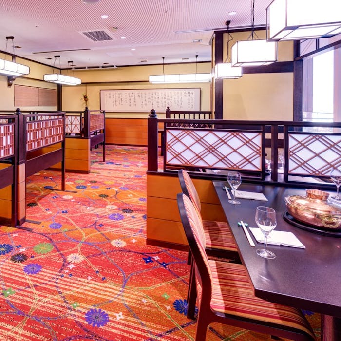 人形町今半 新宿高島屋店 お席のみのご予約 ランチ プラン メニュー 一休 Comレストラン 人形町今半 新宿高島屋店 お席のみのご予約 ランチ プラン メニュー 一休 Comレストラン