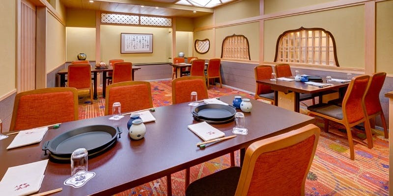 西武池袋本店周辺ランチ21 おすすめ 絶品お昼ごはん19選 一休 Comレストラン