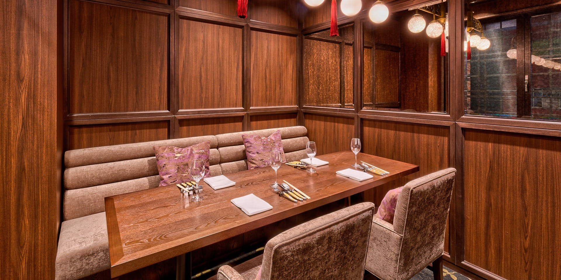 芳味亭 人形町本店 - 画像3