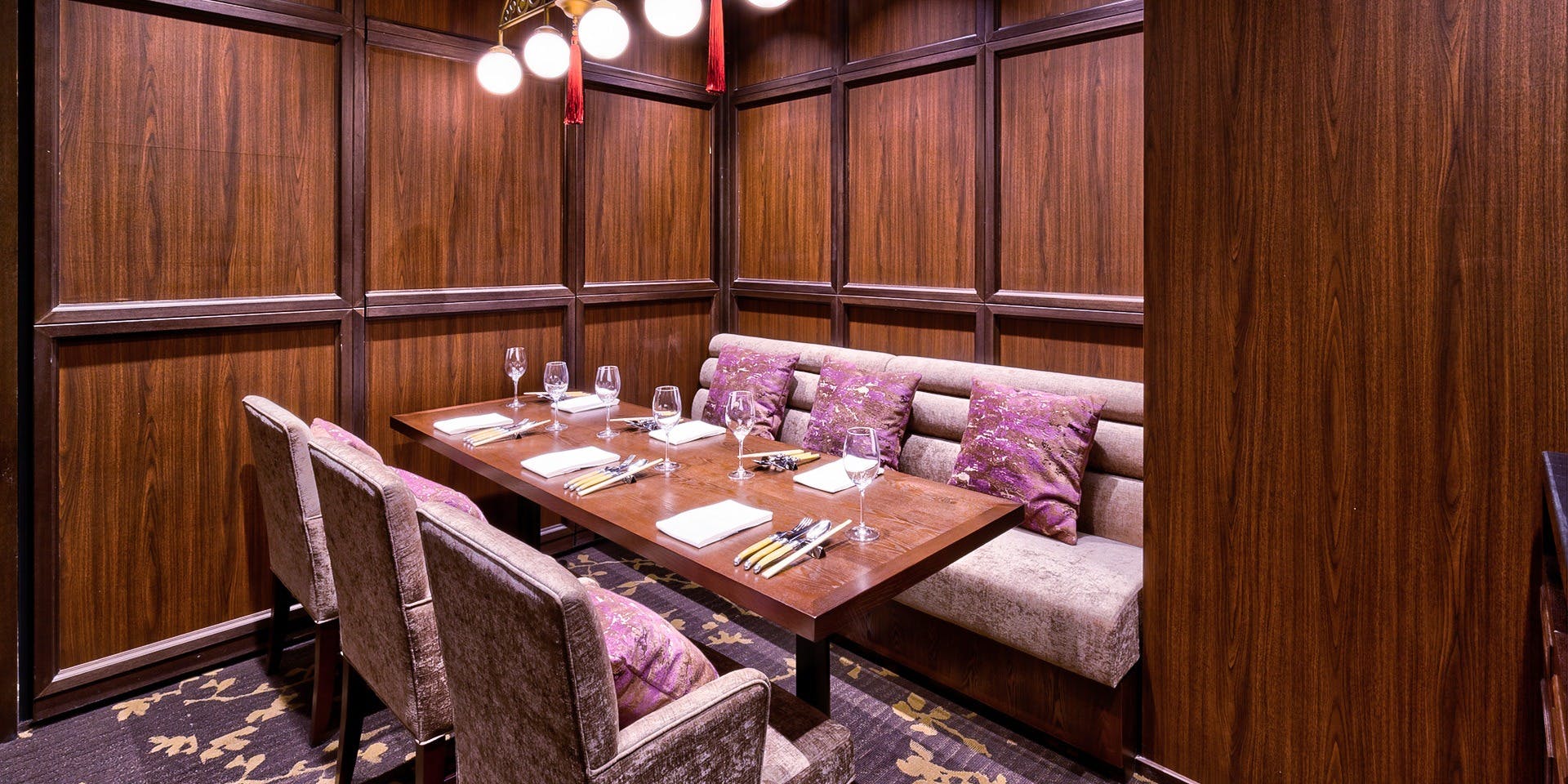 芳味亭 人形町本店 - 画像4