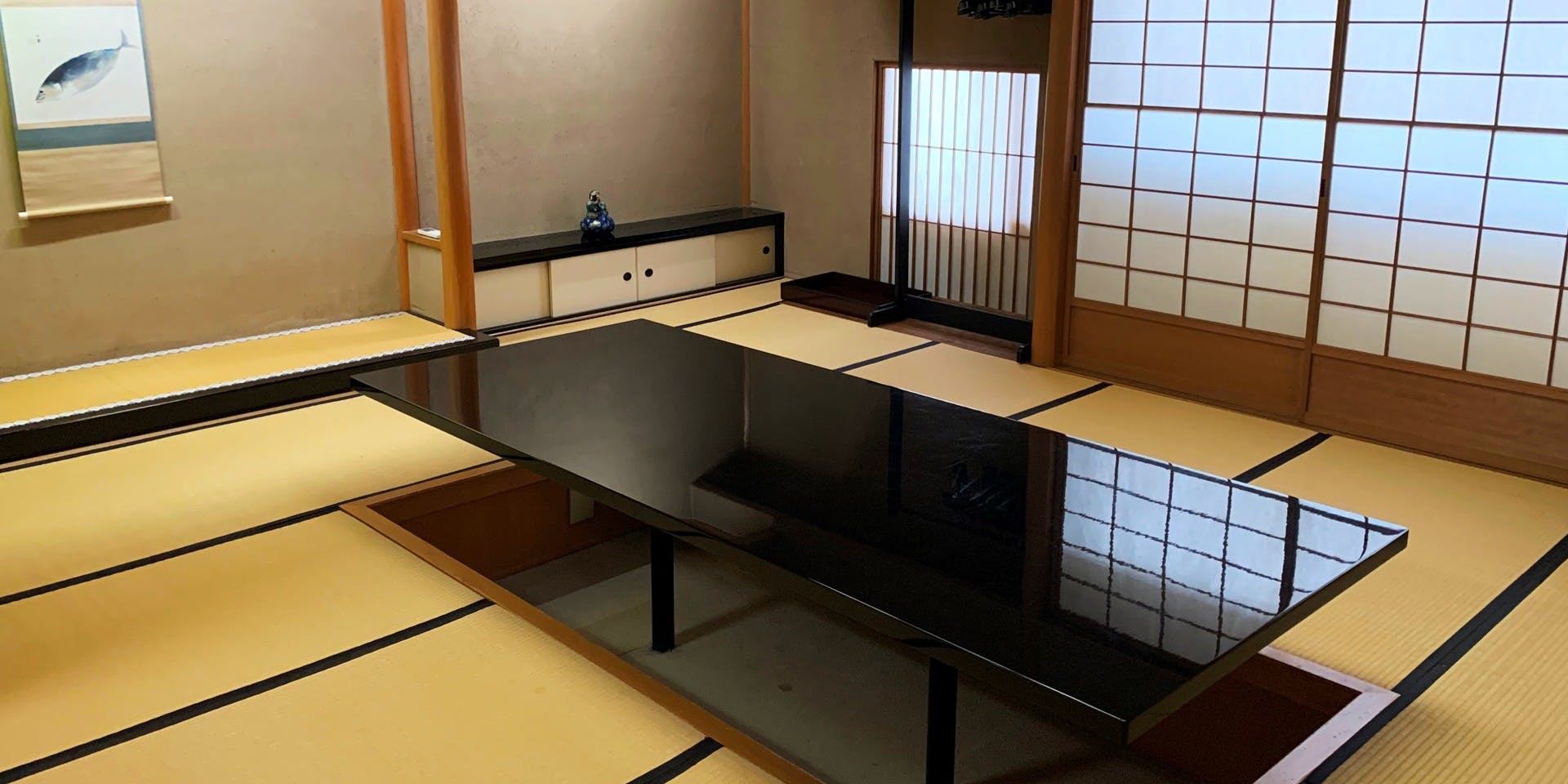 鮨割烹 なか一 - 画像2