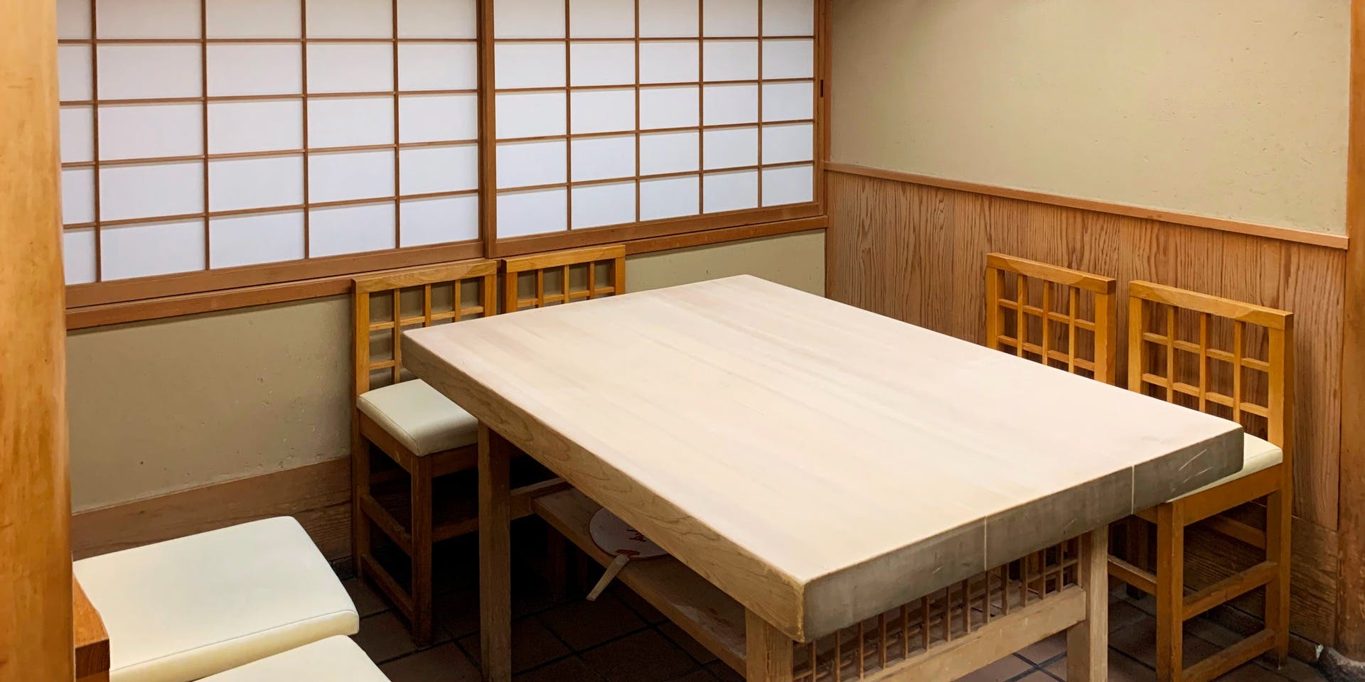 鮨割烹 なか一 - 画像3