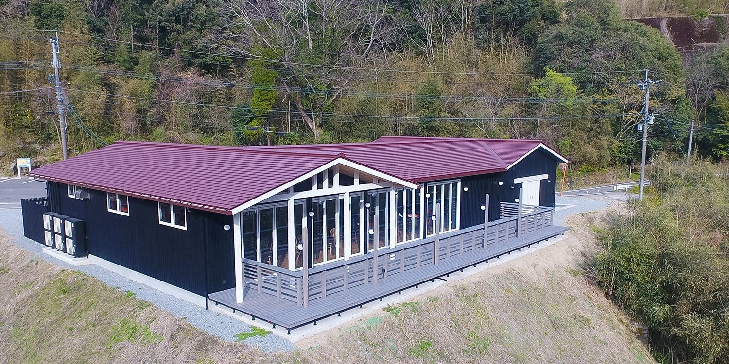 渓流グリル MYOJIN／渓流ヴィラITSUKI - 画像3