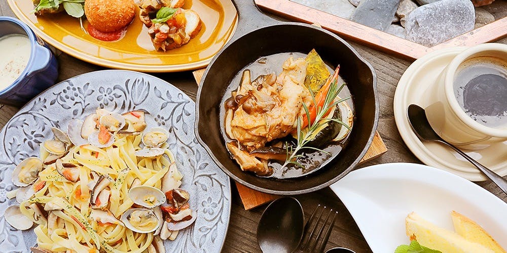 渓流グリル MYOJIN／渓流ヴィラITSUKI - 画像6