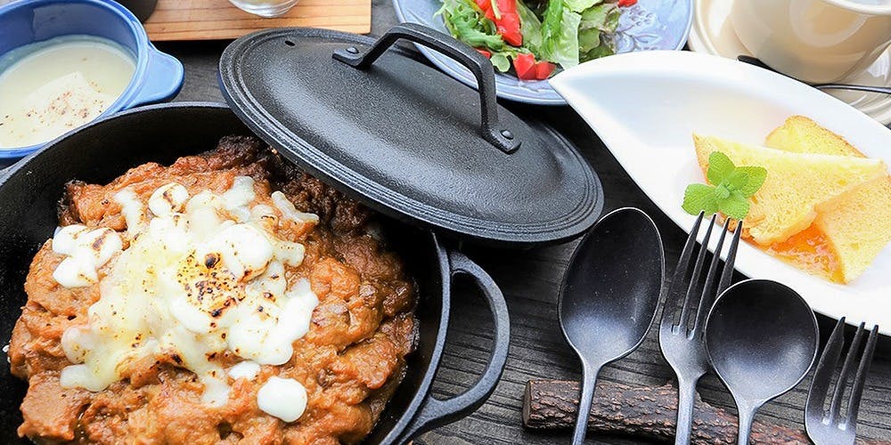 渓流グリル MYOJIN／渓流ヴィラITSUKI - 画像7