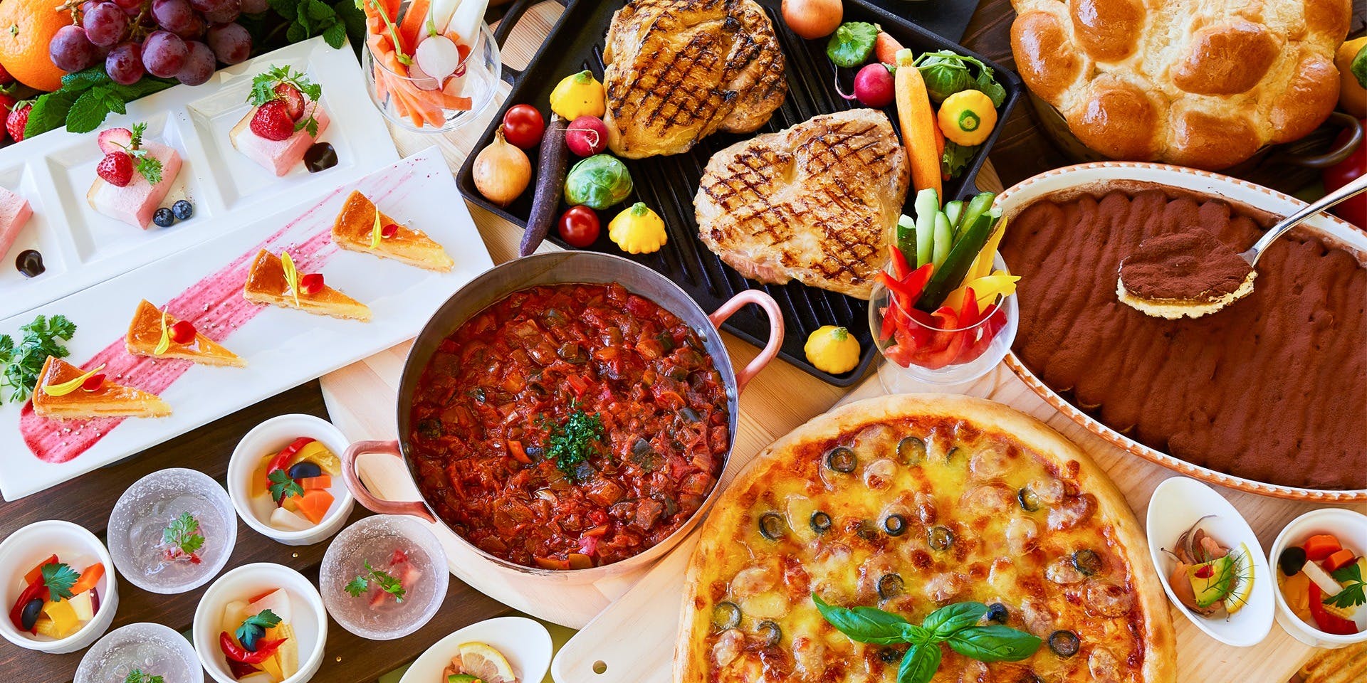 長崎県佐世保市ハウステンボス町のおすすめレストラントップ3 一休 Comレストラン