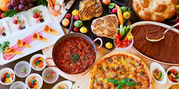 長崎県佐世保市ハウステンボス町のおすすめレストラントップ3 一休 Comレストラン 長崎県佐世保市ハウステンボス町のおすすめレストラントップ3 一休 Comレストラン