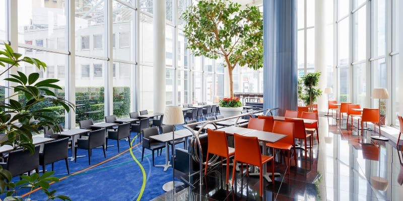 代々木公園グルメ おしゃれで美味しい レストランランキング 30選 一休 Comレストラン