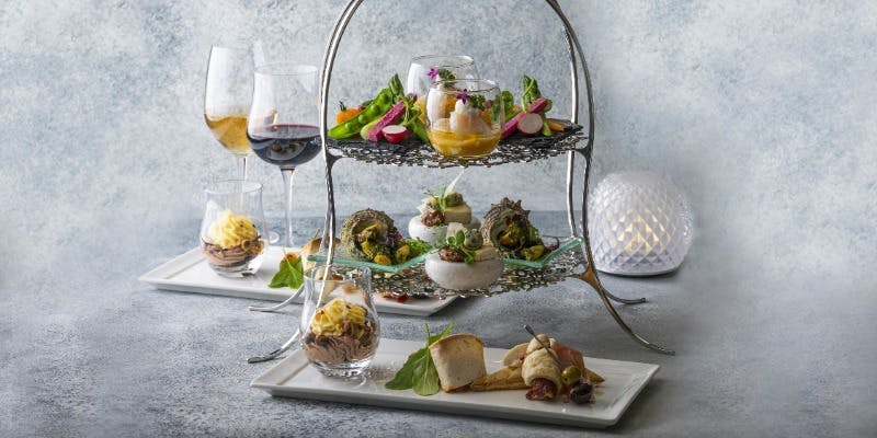 エスタシオン カフェ（estacion cafe）