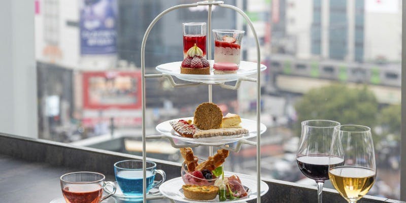 エスタシオン カフェ（estacion cafe）