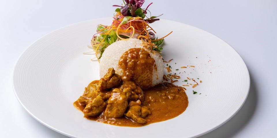 エスタシオンカフェ／渋谷エクセルホテル東急 - 画像3