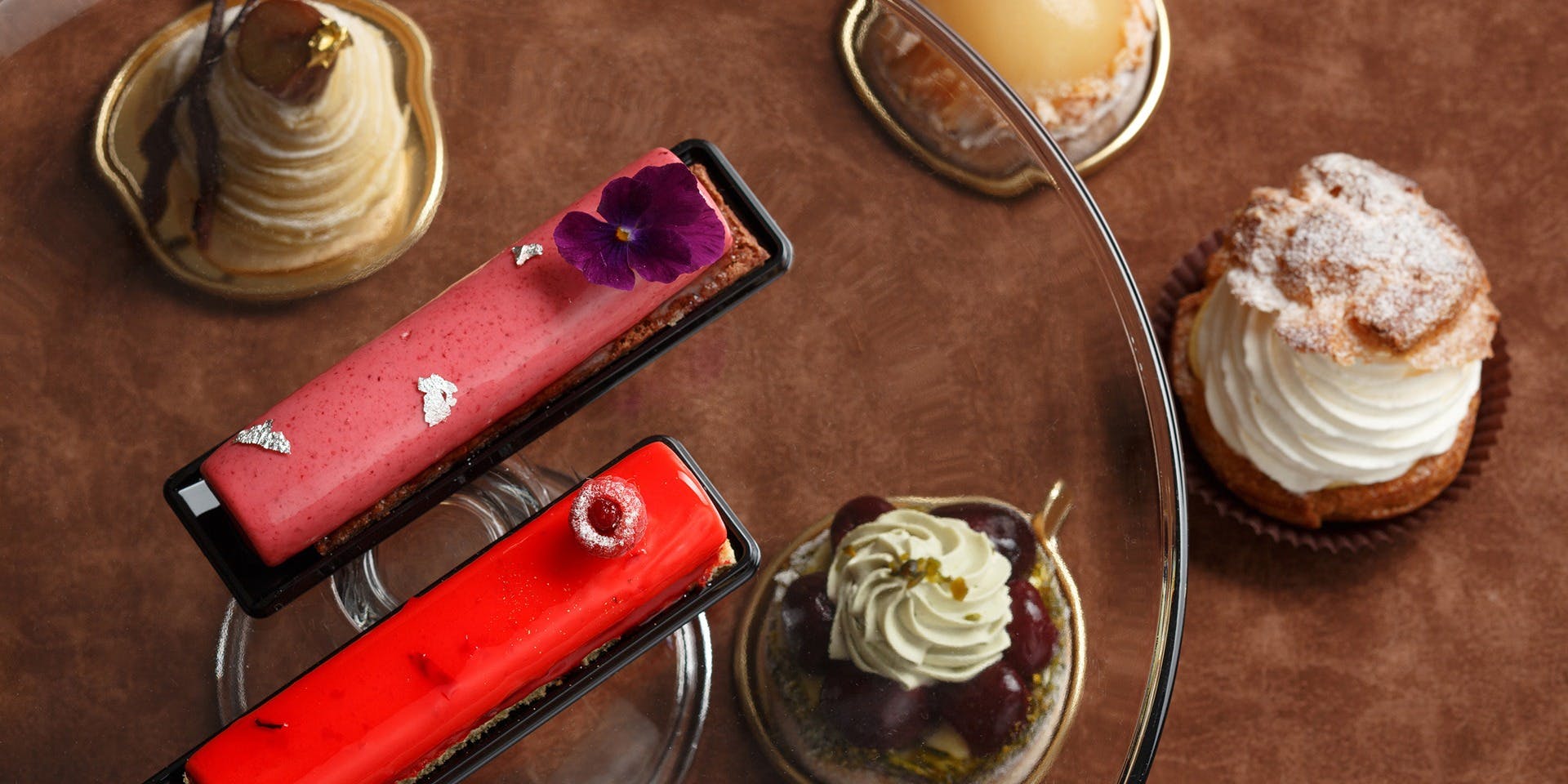 エスタシオンカフェ／渋谷エクセルホテル東急 - 画像4