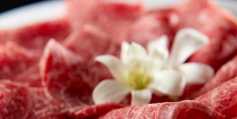 飛騨牛一頭家 馬喰一代 銀座（ぎんざ　ばくろいちだい）