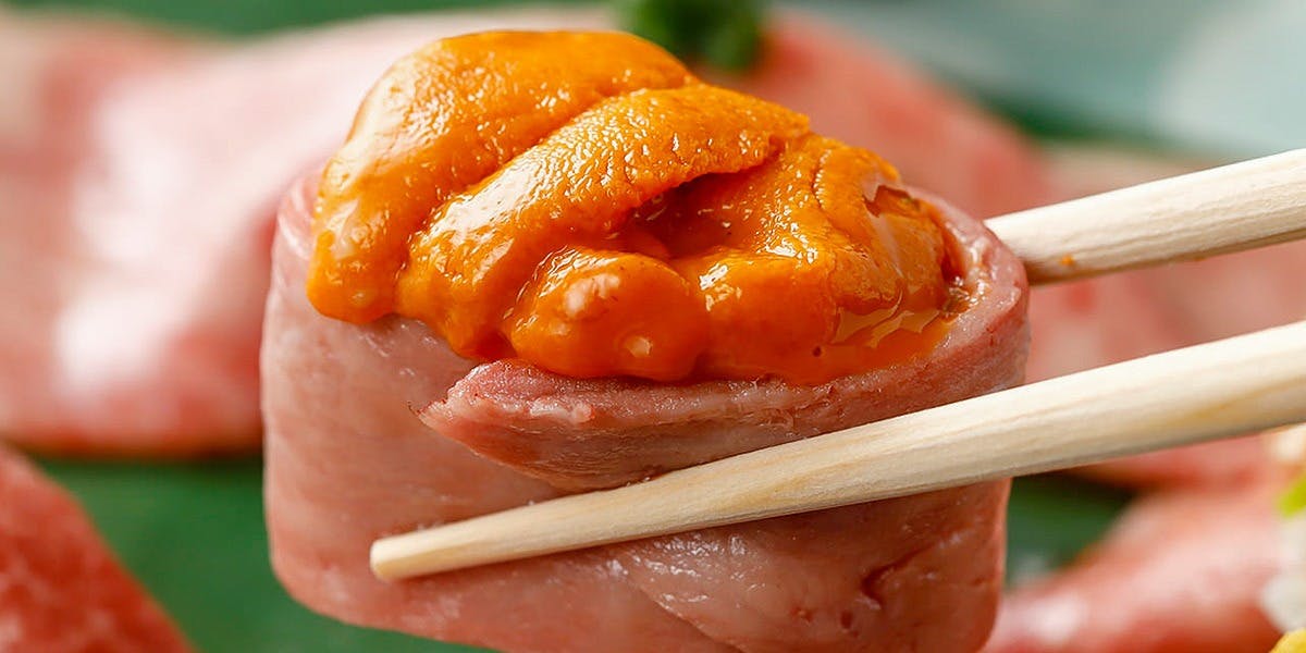 飛騨牛一頭家 馬喰一代 銀座（ぎんざ　ばくろいちだい）