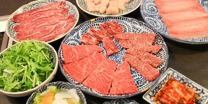 京都の焼肉が楽しめる喫煙席があるおすすめレストラントップ10 一休 Comレストラン