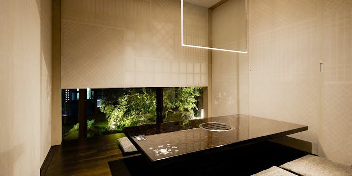 ランチ 焼肉トラジ新橋店 ヤキニクトラジシンバシテン 新橋 個室焼肉 一休 Comレストラン ランチ 焼肉トラジ新橋店 ヤキニクトラジシンバシテン 新橋 個室焼肉 一休 Comレストラン