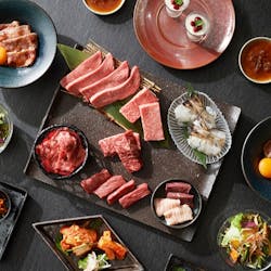 焼肉トラジ新橋店 ヤキニクトラジシンバシテン 新橋 個室焼肉 一休 Comレストラン 焼肉トラジ新橋店 ヤキニクトラジシンバシテン 新橋 個室焼肉 一休 Comレストラン