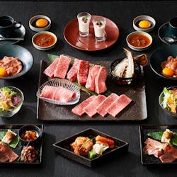 焼肉トラジ新橋店 ヤキニクトラジシンバシテン 新橋 個室焼肉 一休 Comレストラン 焼肉トラジ新橋店 ヤキニクトラジシンバシテン 新橋 個室焼肉 一休 Comレストラン