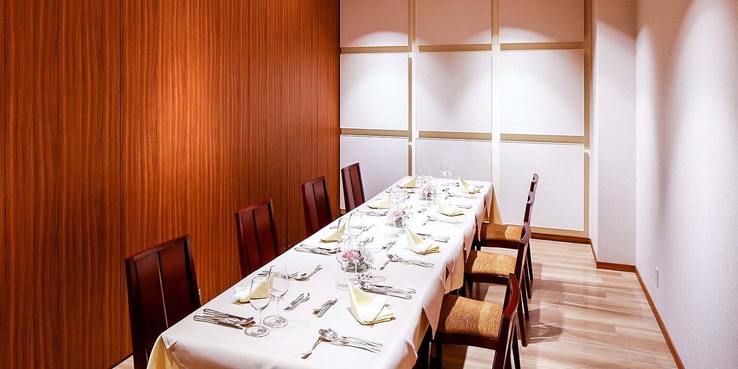記念日におすすめのレストラン・ブラッスリー ローリエ／ホテルメトロポリタン高崎の写真2