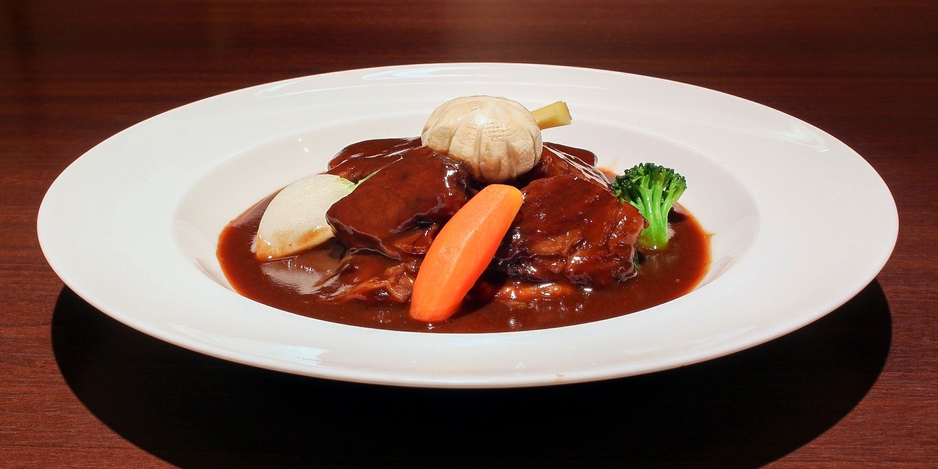 ブラッスリー ローリエ／ホテルメトロポリタン高崎 - 画像7