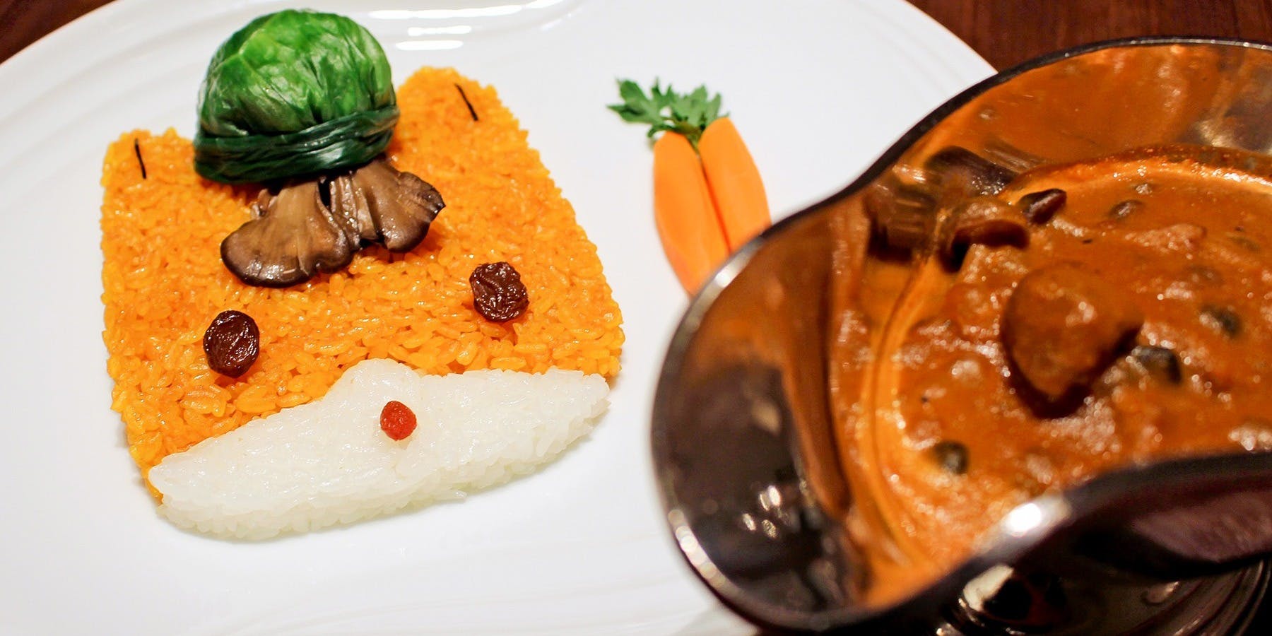 ブラッスリー ローリエ／ホテルメトロポリタン高崎 - 画像8