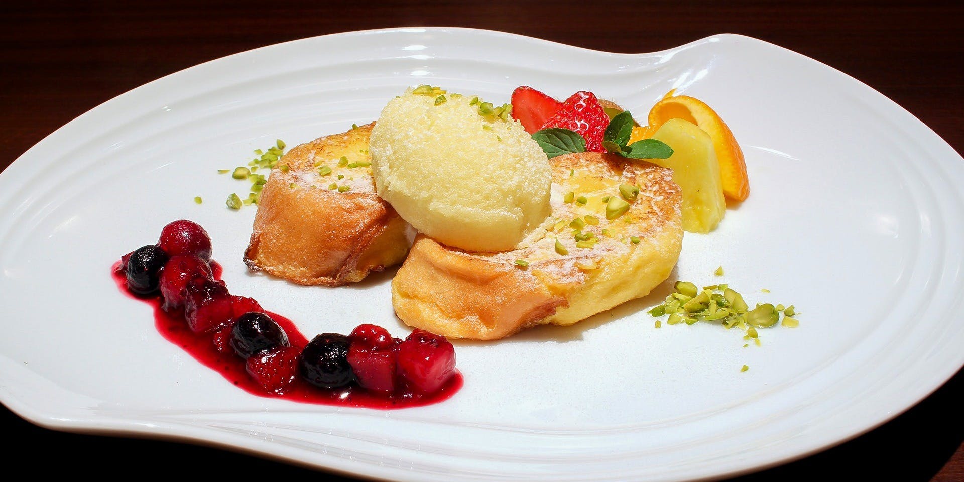 ブラッスリー ローリエ／ホテルメトロポリタン高崎 - 画像9