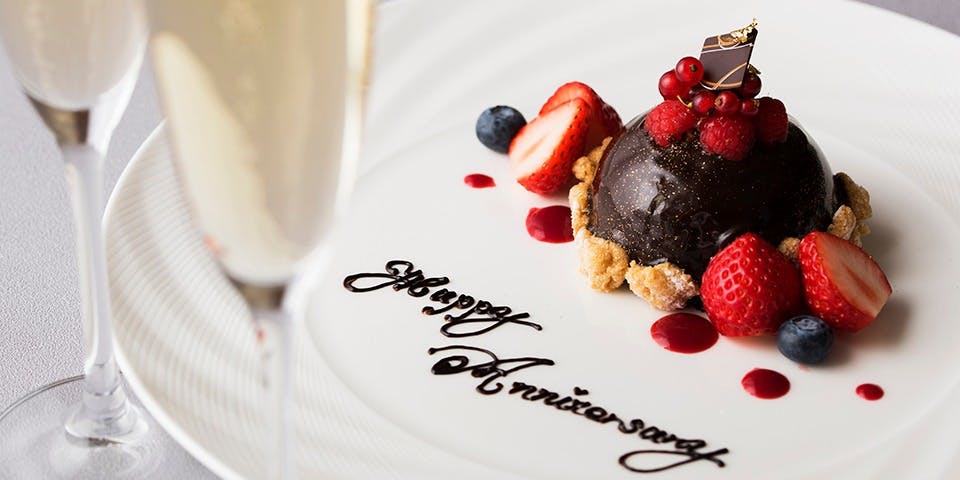 ブラッスリー ローリエ／ホテルメトロポリタン高崎 - 画像10