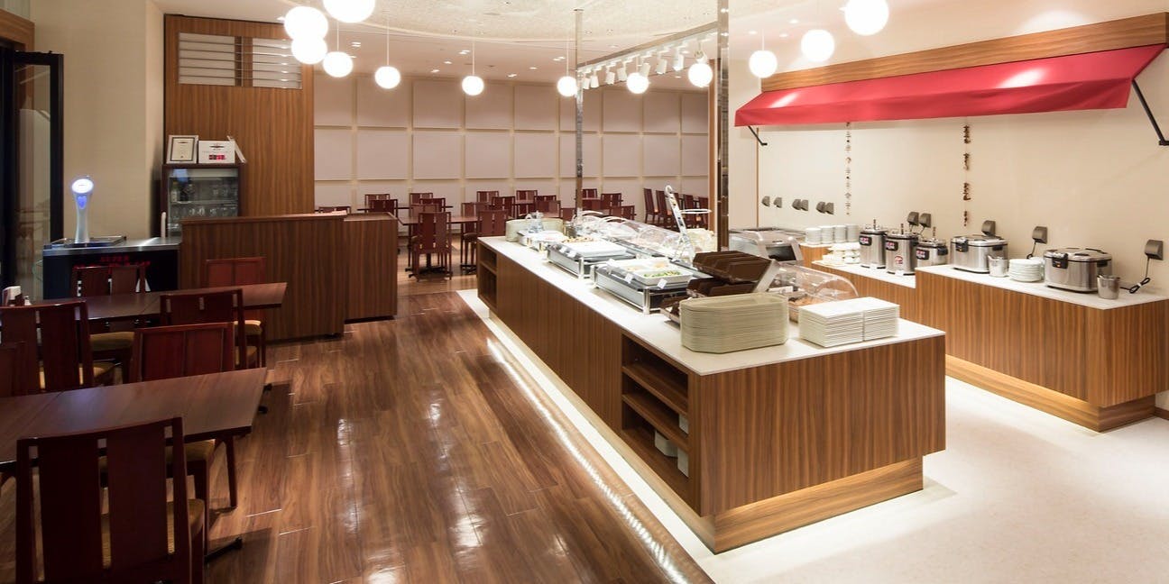 ブラッスリー ローリエ／ホテルメトロポリタン高崎 - 画像12