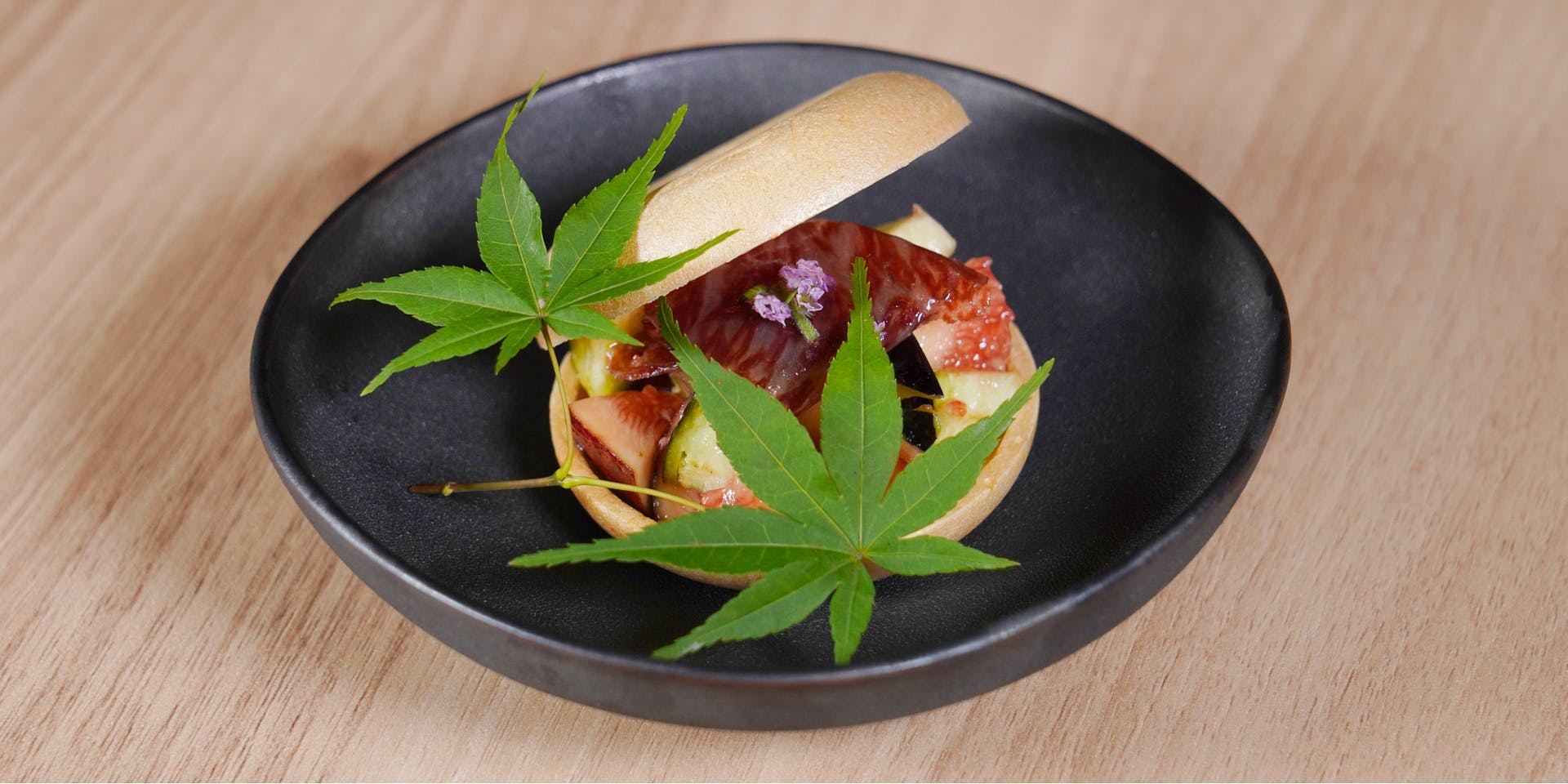 記念日におすすめのレストラン・焼肉 BEEF MAN 六本木店の写真2