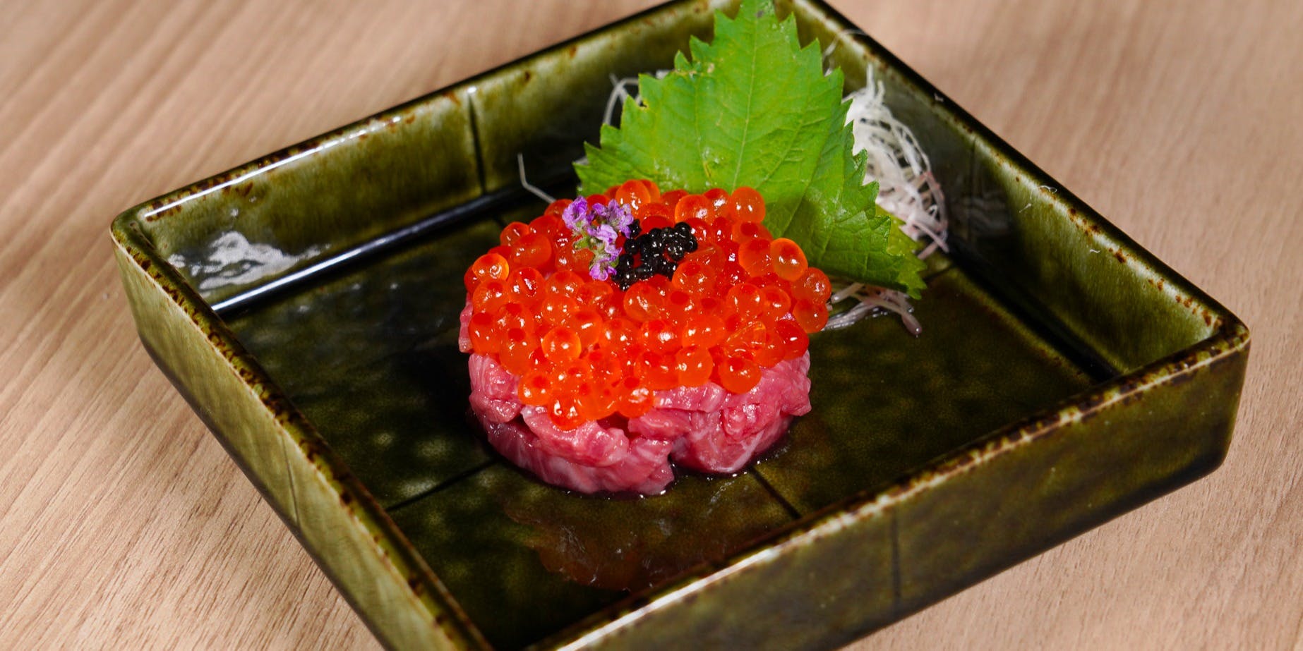 焼肉 BEEFMAN 六本木本店（ビーフマン）