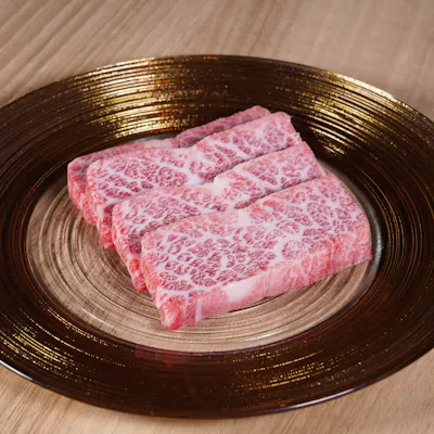 最高品質の神戸BEEF
