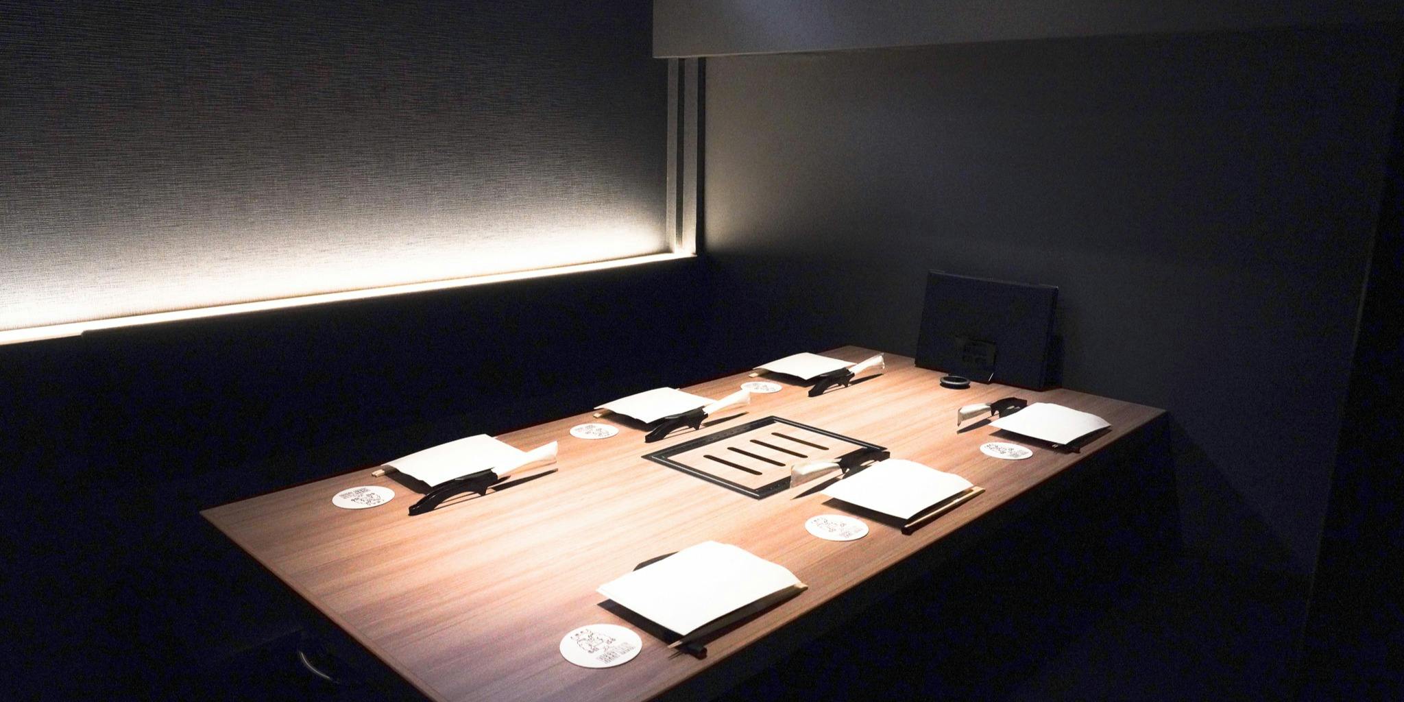 焼肉 ここから 六本木店