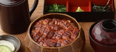 田町ランチ21 おすすめ 絶品お昼ごはん11選 一休 Comレストラン