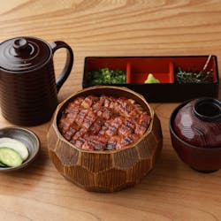 うなぎ四代目菊川 ムスブ田町店 ウナギヨンダイメキクカワ ムスブタマチテン 田町 うなぎ 一休 Comレストラン うなぎ四代目菊川 ムスブ田町店 ウナギヨンダイメキクカワ ムスブタマチテン 田町 うなぎ 一休 Comレストラン