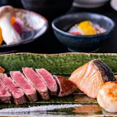 鉄板焼「銀杏」/ホテル日航姫路