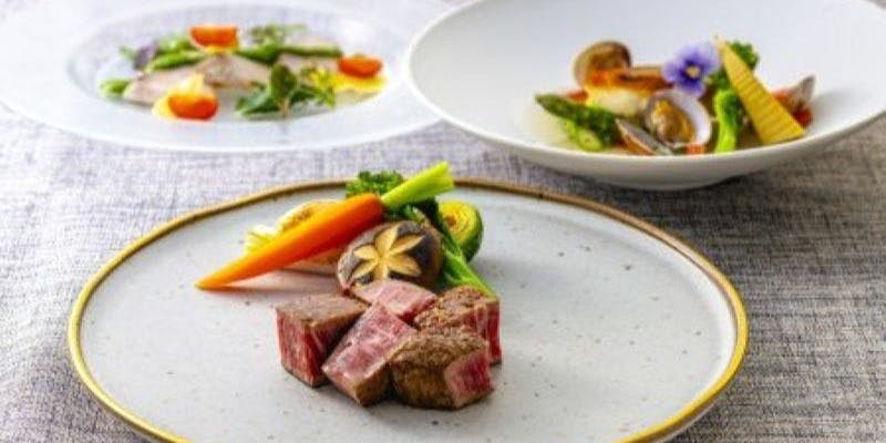 開業20周年特別記念コース～祝宴～＋一休サイト平日限定