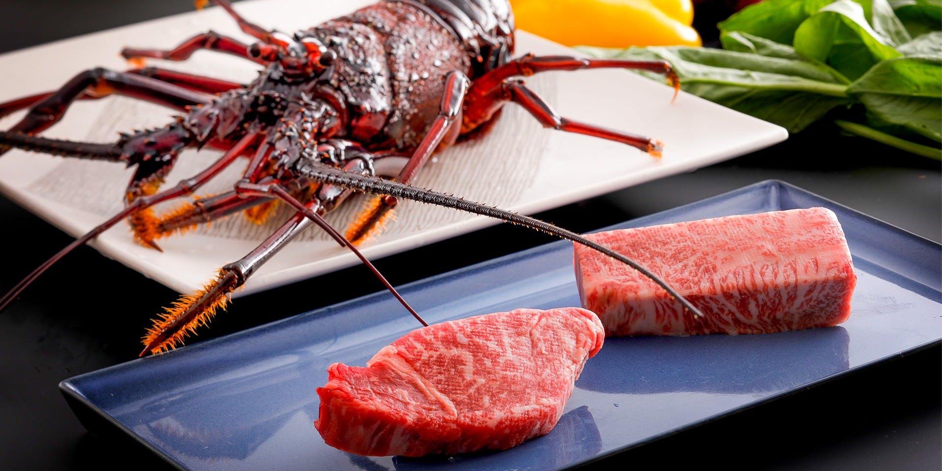 鉄板焼「銀杏」／ホテル日航姫路 - 画像7