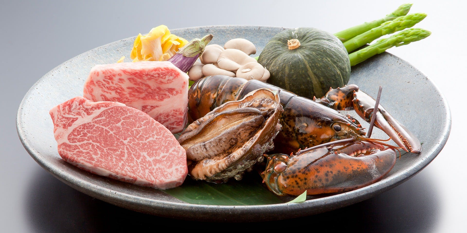 鉄板焼「銀杏」／ホテル日航姫路 - 画像8