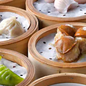 中国料理「桃李」/ホテル日航姫路