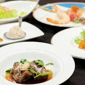中国料理「桃李」/ホテル日航姫路