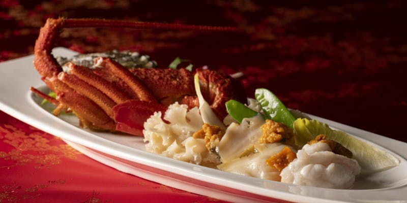 冬の北の恵みコース「美食彩菜」北の恵みを存分に味わえる特別コースをお楽しみください