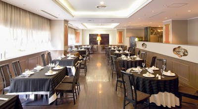 レストラン サンヴェルジュ メゾン 紺屋町 フランス料理 一休 Comレストラン