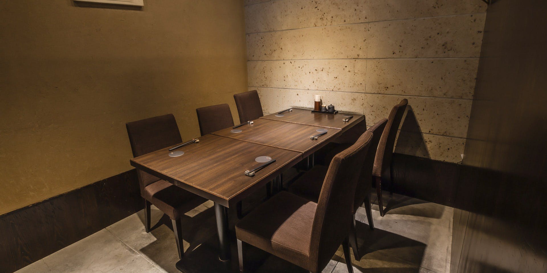 隠れ房 新宿店 - 画像3