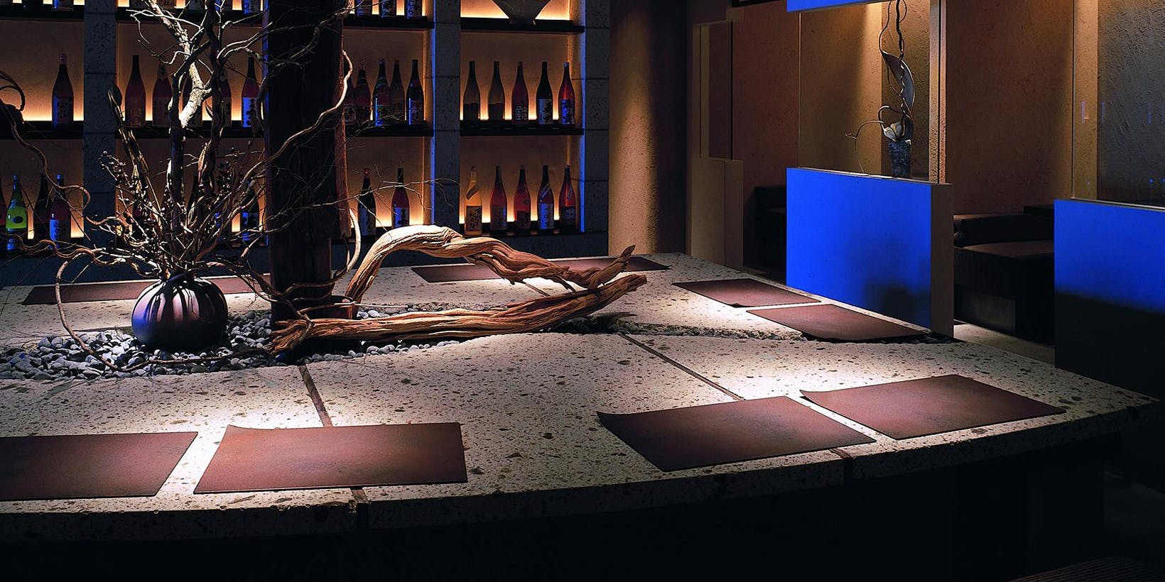 隠れ房 新宿店 - 画像4