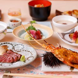 ランチ 隠れ房 新宿店 カクレボウ シンジュクテン 新宿三丁目 和食 一休 Comレストラン ランチ 隠れ房 新宿店 カクレボウ シンジュクテン 新宿三丁目 和食 一休 Comレストラン